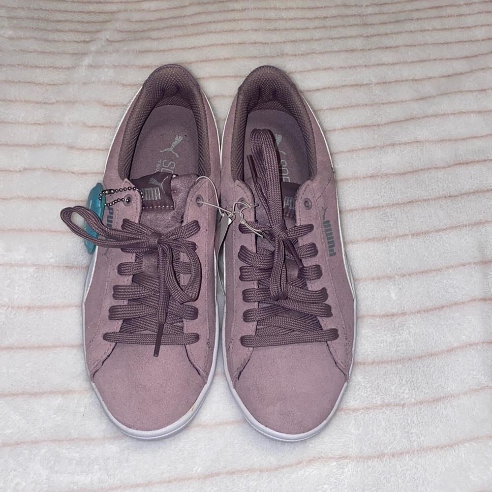 Puma shoes